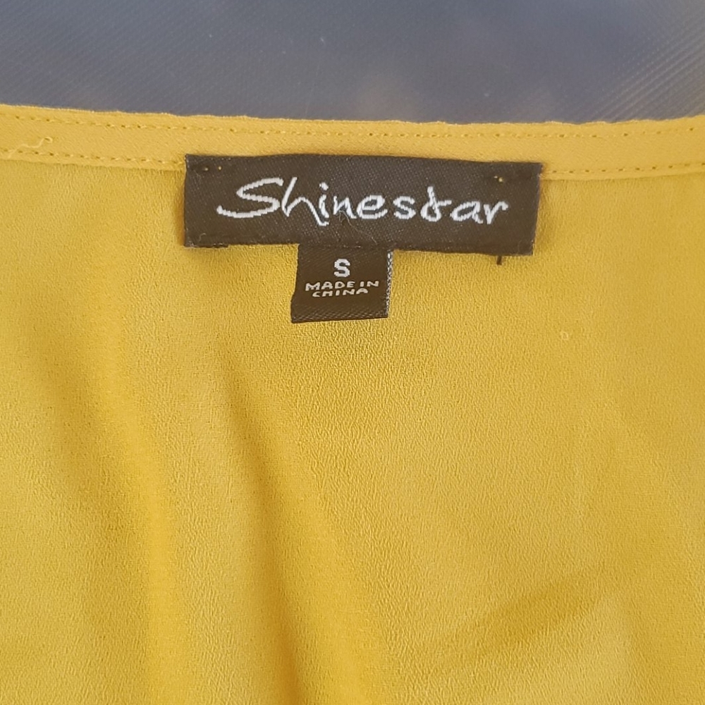 Too small